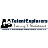 Talent Explorers logo - Similar company to Talent Explorer