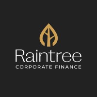 Raintree Corporate Finance logo - Similar company to The Stash Project Foundation