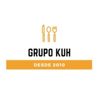 GRUPO KUH logo - Similar company to Caletia