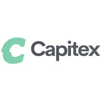 Capitex logo - Similar company to Capitex Group