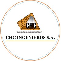 CHC INGENIEROS S.A. logo - Similar company to Iconser S.A.C