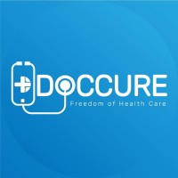 Doc Cure Health Tech Limited logo - Similar company to Techpoint Bpo