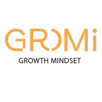GroMi logo - Similar company to Kapat Technologies