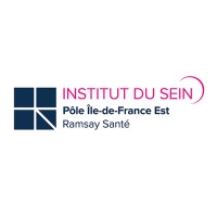 Institut du Sein Paris Est logo - Similar company to The Paris Breast Center