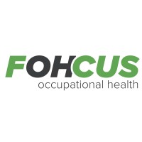 FOHCUS Occupational Health logo - Similar company to Oh3 Limited - Occupational Health