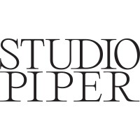 Studio Piper logo - Similar company to Tinytecture