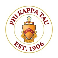 Phi Kappa Tau Fraternity - Alpha Phi Chapter