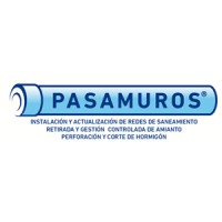 PASAMUROS logo - Similar company to Mes Net S.L.