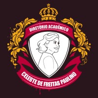Diretório Acadêmico Celeste Freitas Paulino logo - Similar company to Cdl Cláudio