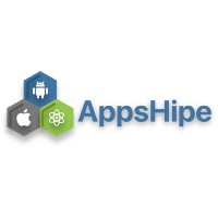 AppsHipe logo - Similar company to Newsol Technologies