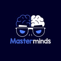 Masterminds For IT Solutions logo - Similar company to Soft Challengers