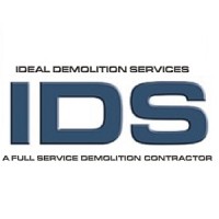 Ideal Demolition Services logo - Similar company to Revolutionary Waste