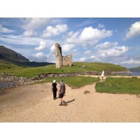 Highland Experiences logo - Similar company to Highland Experience Tours