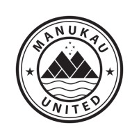 Manukau United Football Club logo - Similar company to Bay Olympic
