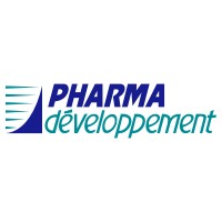 Pharma Développement logo - Similar company to Workflex-Rh