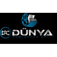 DÜNYA PASLANMAZ ÇELİK SAN. VE DIŞ TİC. LTD. ŞTİ. logo - Similar company to Milfit Boru Ve Baglanti Incorporated Business