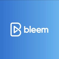 Bleem Agency logo - Similar company to 1337 Pharma