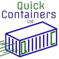 Quick Containers Ltd (UK) logo - Similar company to Rfb Containers
