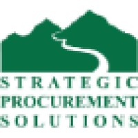 Strategic Procurement Solutions, LLC logo - Similar company to Uppercentile
