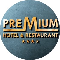 Premium Hotel Ganja logo - Similar company to Ganja Technopark