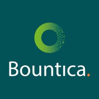 Bountica logo - Similar company to Lesstests