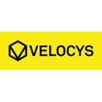 Velocys logo - Similar company to Qcs Techniques