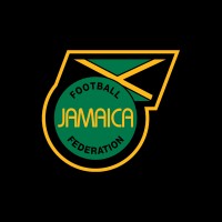 Jamaica Football Federation (J.F.F) logo - Similar company to Trinidad And Tobago Football Association