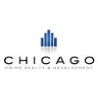 Chicago Prime Realty & Development Corp. logo - Similar company to Five O'Clock Steakhouse