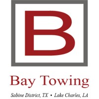 Bay Towing logo - Similar company to Tbs Safety