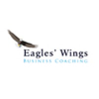Eagles' Wings Business Coaching, LLC logo - Similar company to Careersource Pasco Hernando
