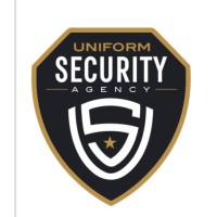 Uniform Security Agency logo - Similar company to Robotics Security Llc