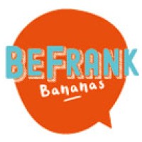 BeFrank Bananas logo - Similar company to Botanicly E-Services And Fulfilment B.V.