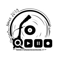 Fonderie Sonore logo - Similar company to Cesma