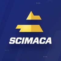SCIMACA logo - Similar company to Techaarg Srl