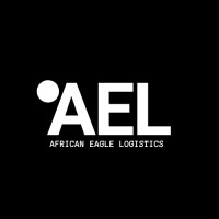 African Eagle Logistics logo - Similar company to African Empire Clearing And Forwarding