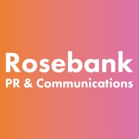 Rosebank PR & Communications logo - Similar company to Fuse Communications Pr