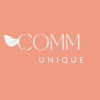 Comm-Unique_digitale logo - Similar company to Bldwebagency