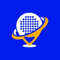 Just Padel logo - Similar company to Paramount Education