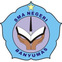 SMA NEGERI 1 BANYUMAS logo - Similar company to Dinas Kebudayaan Dan Pariwisata Banjarnegara