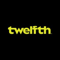 Twelfth Soccer Academy logo - Similar company to Soccerpath.Us
