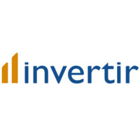 Invertir logo - Similar company to Arg Perú