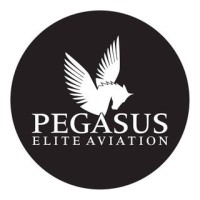 Pegasus Elite Aviation logo - Similar company to Pasaca Capital Inc.