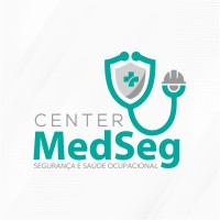 Center MedSeg - Segurança e Saúde Ocupacional logo - Similar company to Medseg