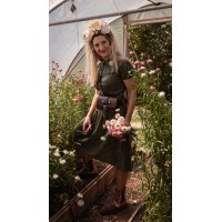 Kitten Grayson Flowers Ltd
