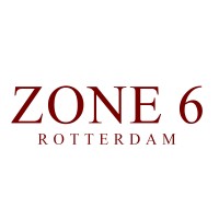 Zone Six Rotterdam logo - Similar company to Laivent Technologies