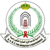 King Abdulaziz Military City for Operation and Maintenance - KAMC logo - Similar company to Tabuk