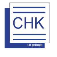 GROUPE CHK logo - Similar company to E-Same
