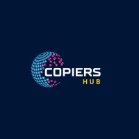 Copiers Hub logo - Similar company to Cartridge World Australia & New Zealand