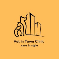 Vet in Town Clinic logo - Similar company to Petmerk.Com