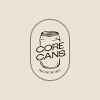 Core Cans logo - Similar company to Vulcan